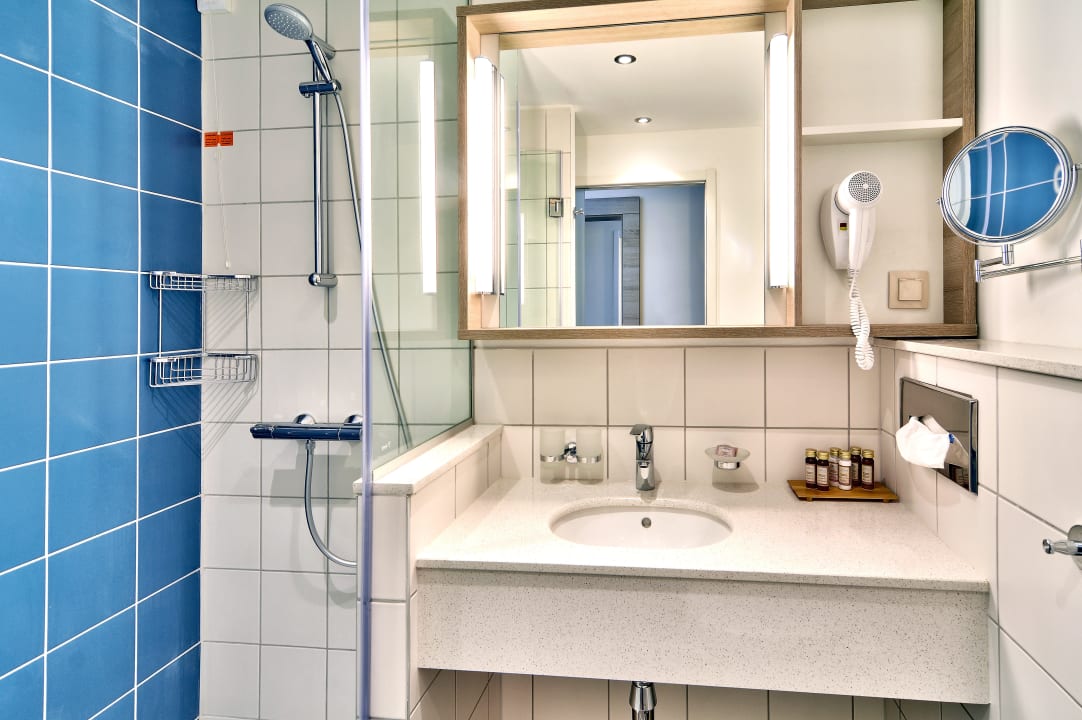 Bathroom Ralitsa Aqua Club