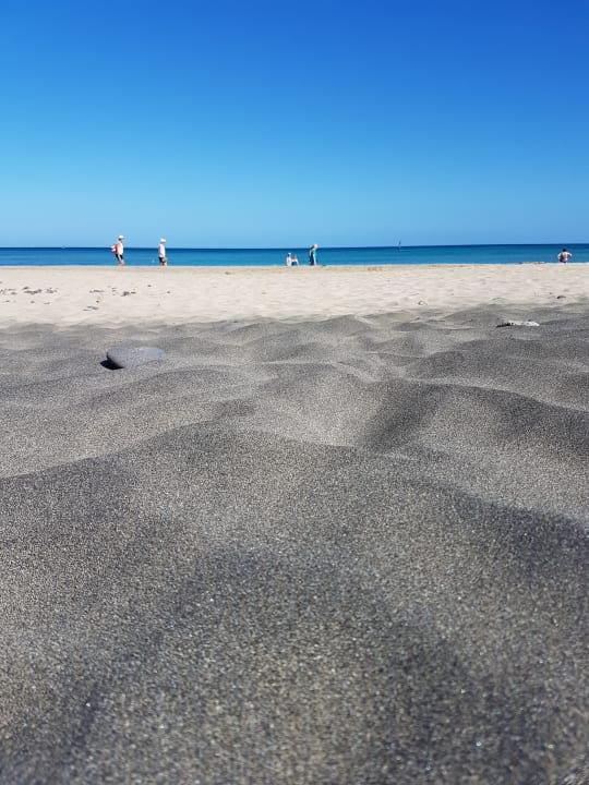 Strand SBH Hotel Taro Beach