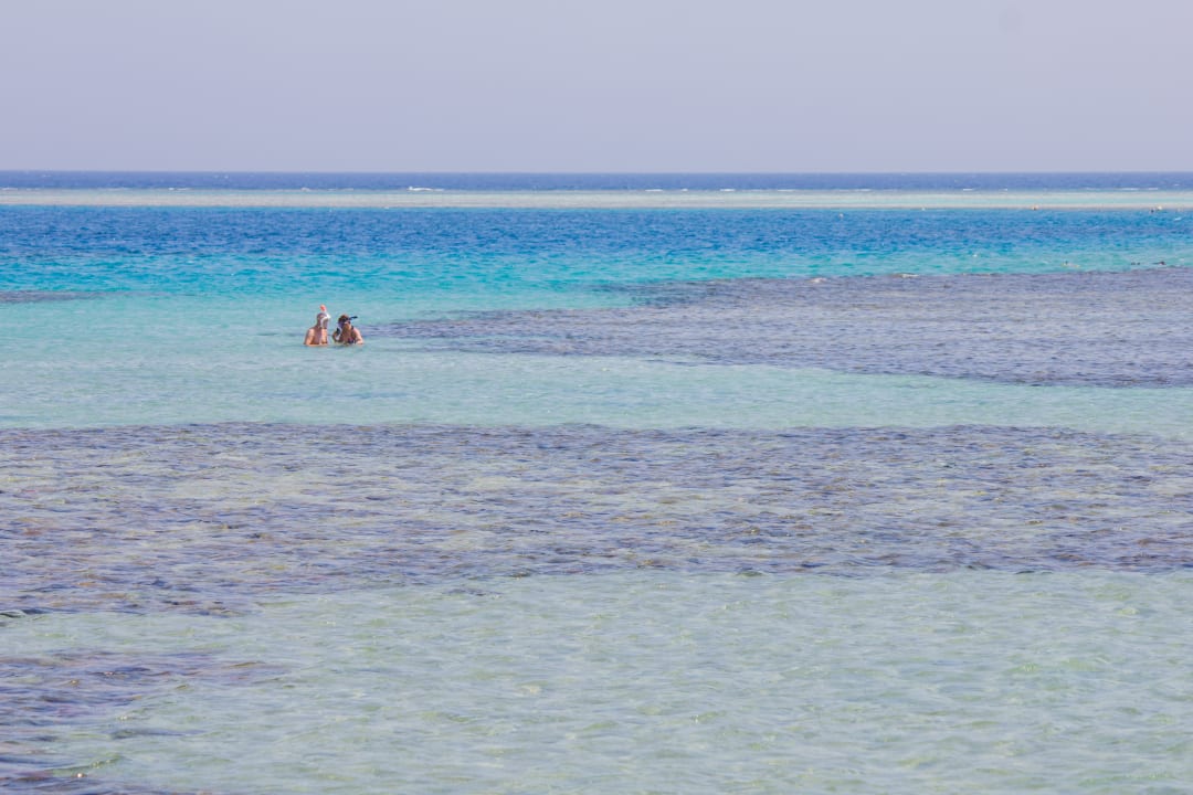 Strand Cleopatra Luxury Resort Makadi Bay