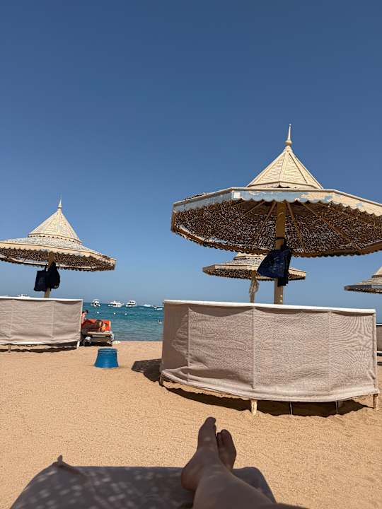 Strand The Grand Resort