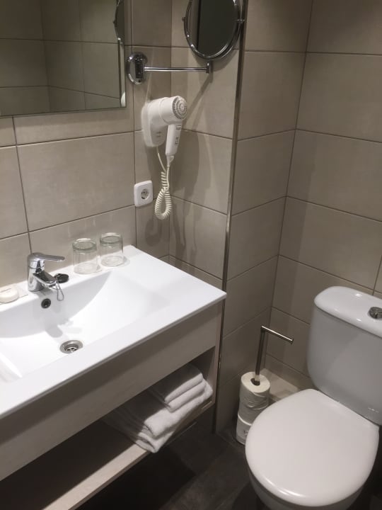 Zimmer Prinsotel Mal Pas (Adults only)