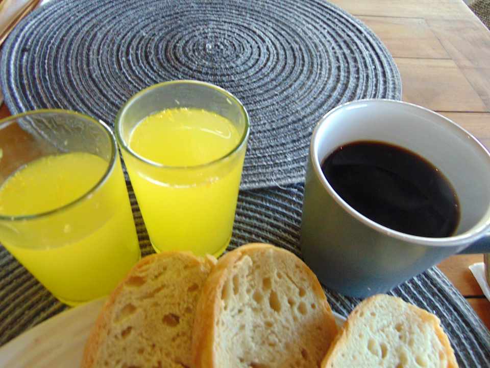 Gastro Amber Lombok Beach Resort