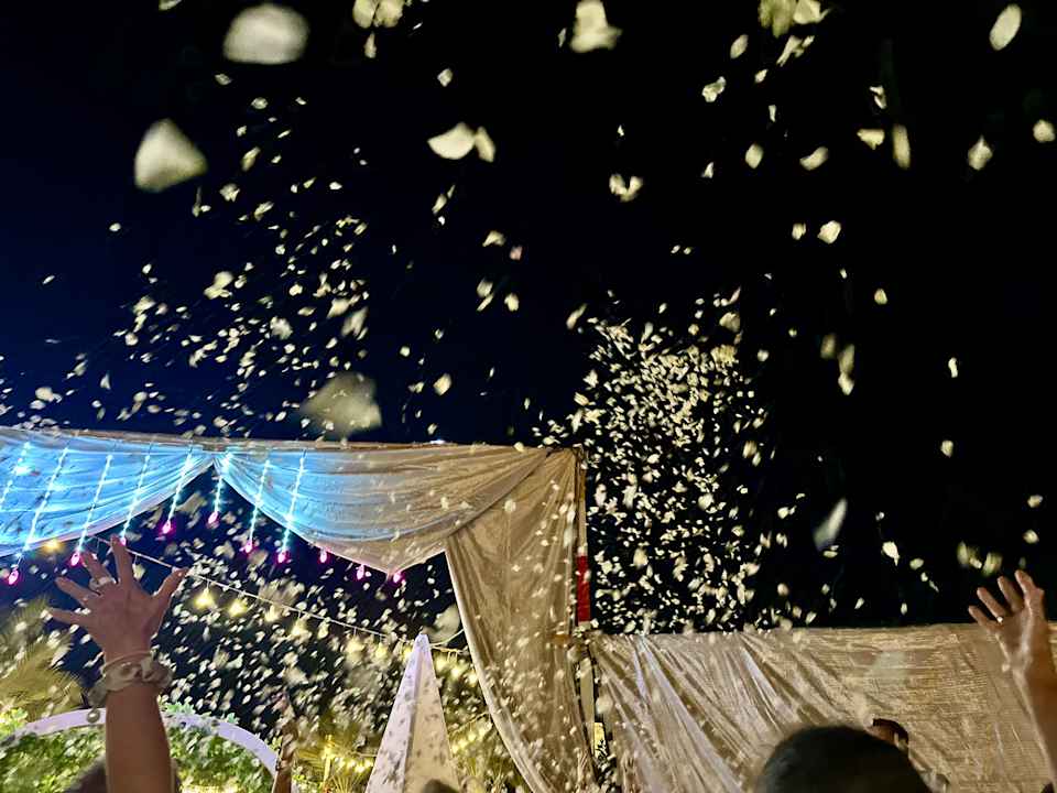 Sonstiges ROBINSON SOMA BAY