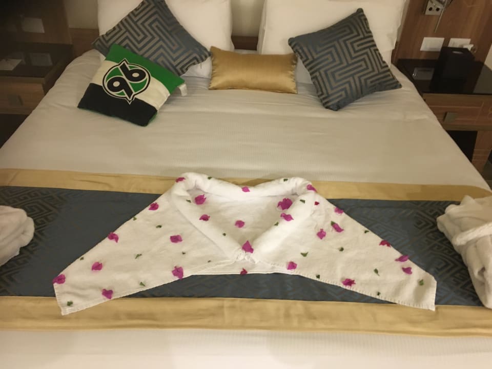 Zimmer Pickalbatros Aqua Park Resort - Sharm El Sheikh