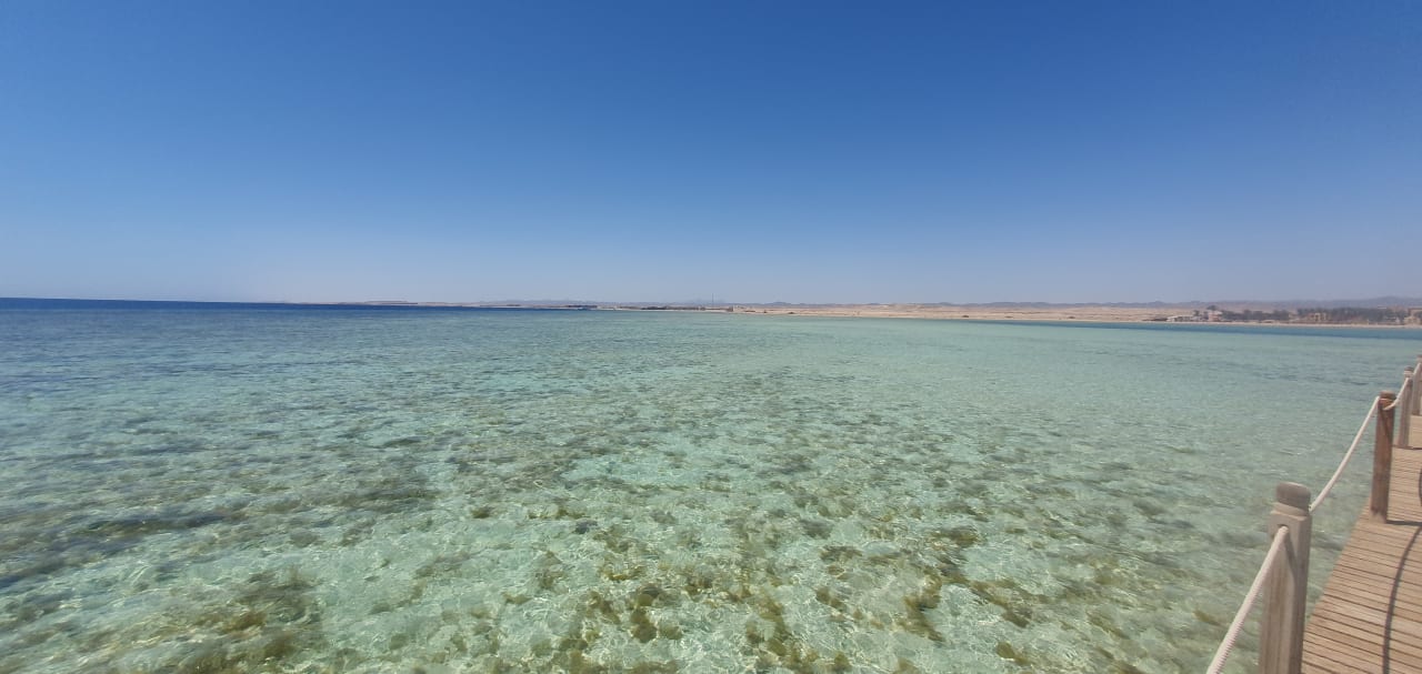 Strand Casa Mare Resort