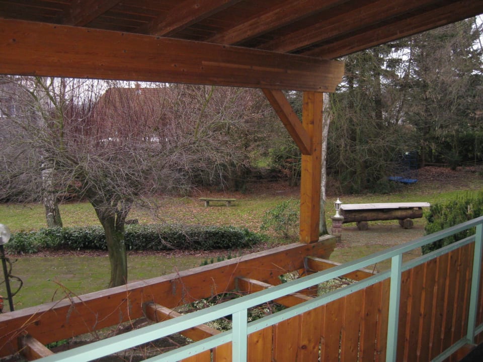 Zimmer Nr. 5 Landhaus Zur Schönen Aussicht