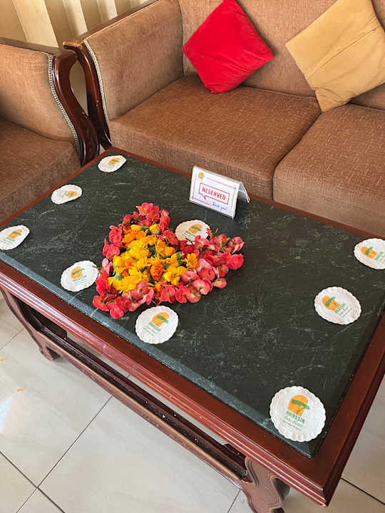 Sonstiges Akassia Swiss Resort