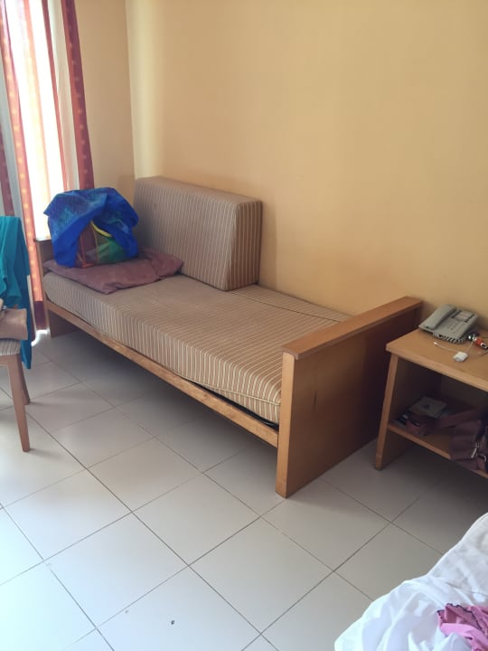 Zimmer SBH Costa Calma Beach Resort