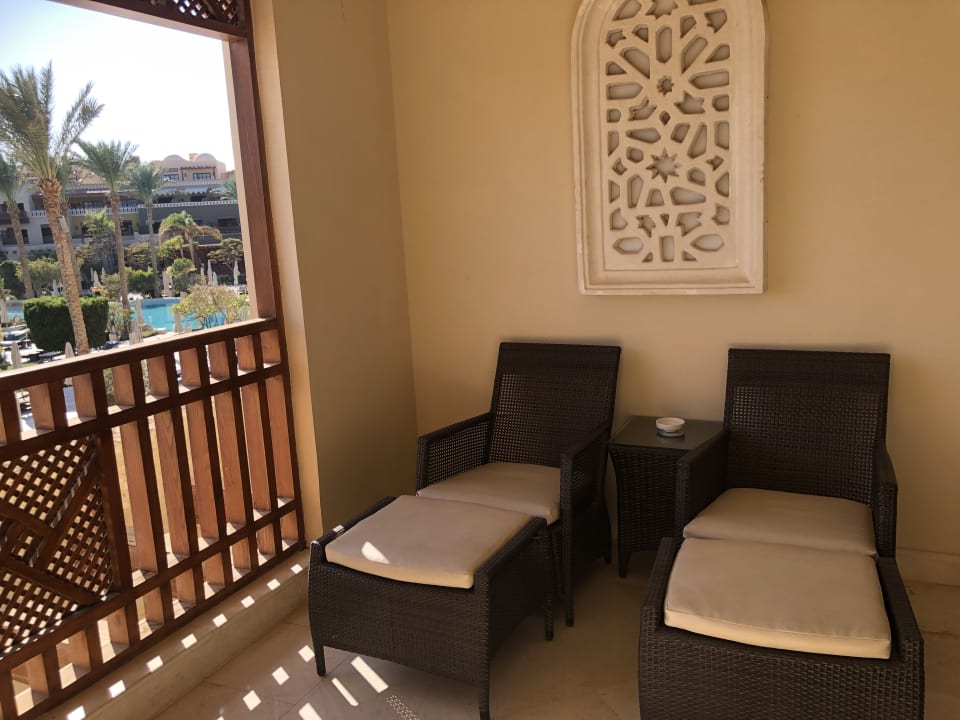 Zimmer Makadi Spa - Adults only