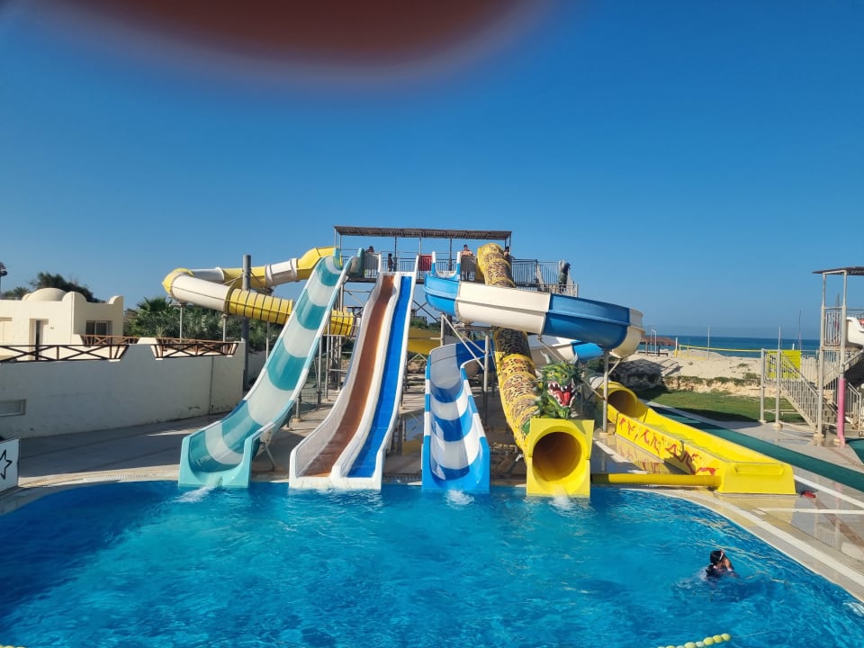 Pool TUI MAGIC LIFE Penelope Beach