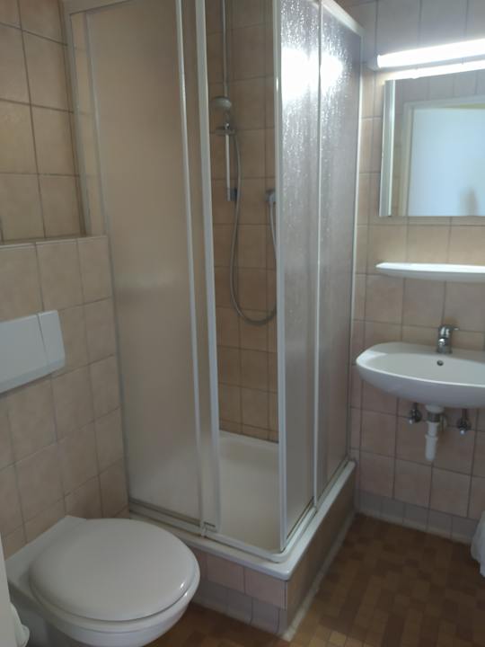 Zimmer Jugendherberge Erbach