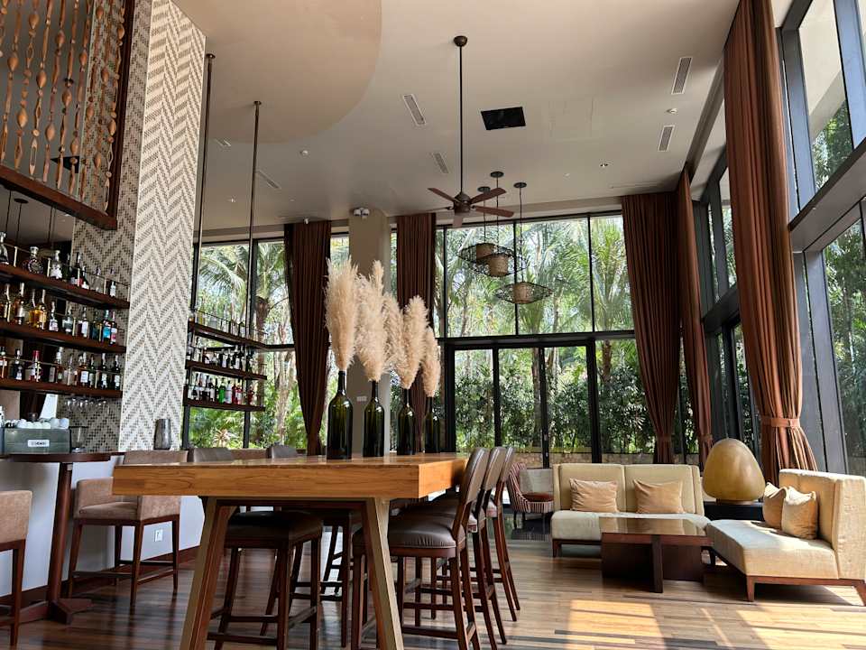Gastro Salinda Resort Phu Quoc Island