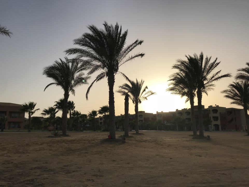 Strand Casa Mare Resort