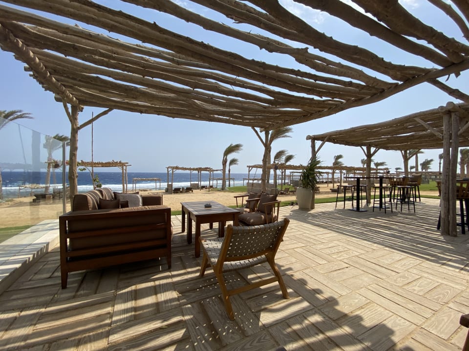Gastro Steigenberger Resort Alaya Marsa Alam - Red Sea - Adults only