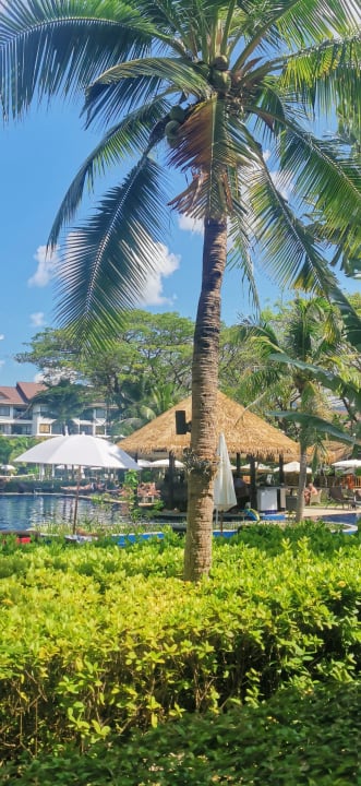 Ausblick Sunprime Kamala Beach