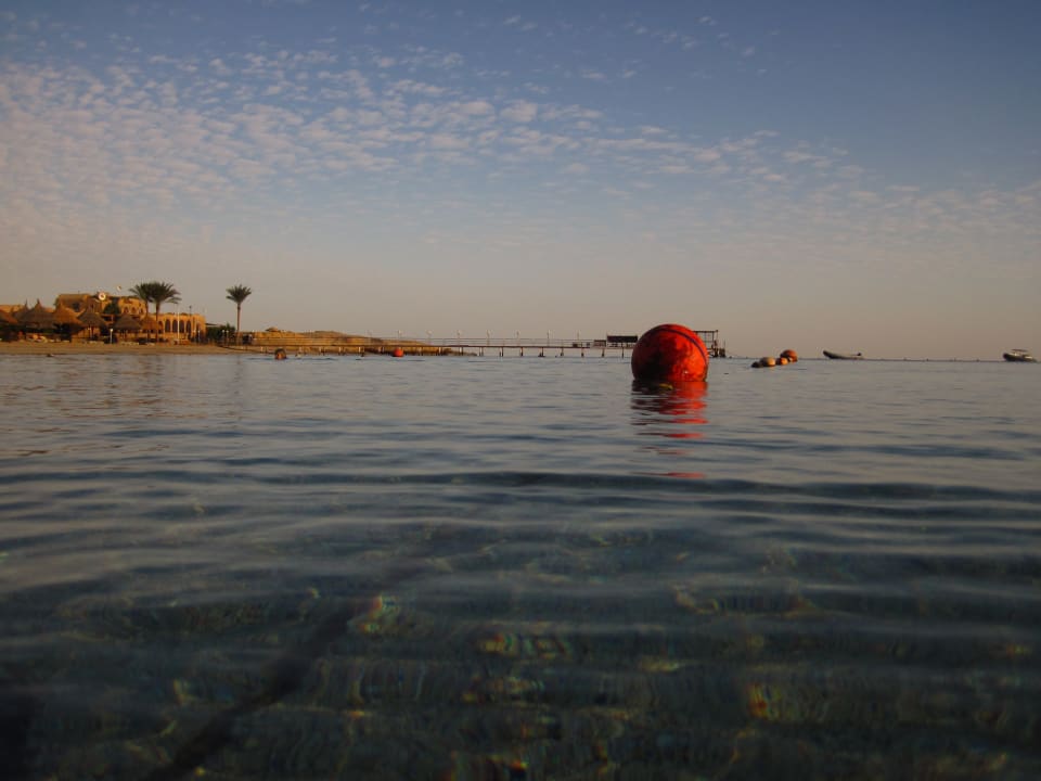 Strand Mövenpick Resort El Quseir