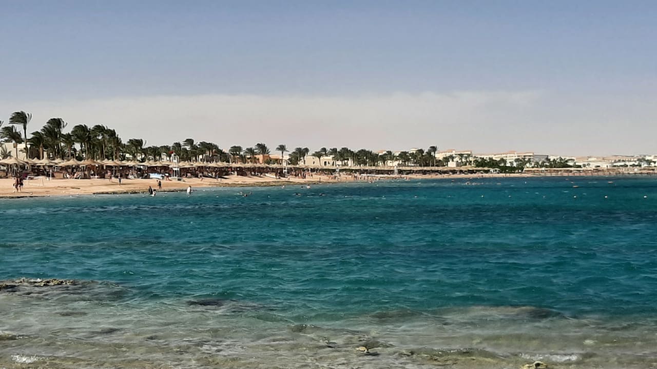 Strand Stella Garden Resort & Spa, Makadi Bay