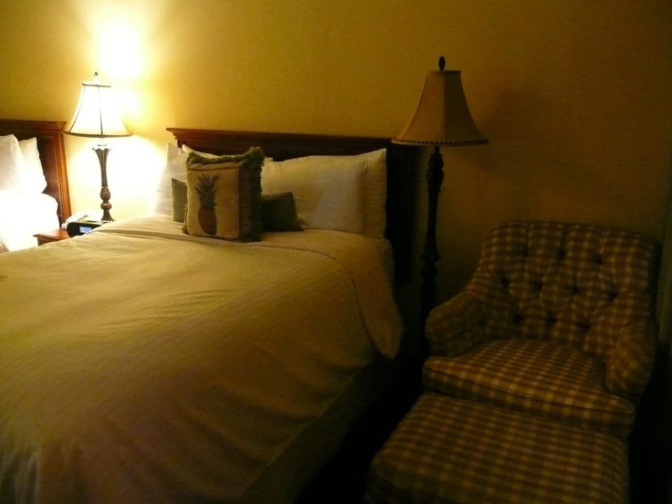 Zimmer Hotel The Inn on Fifth