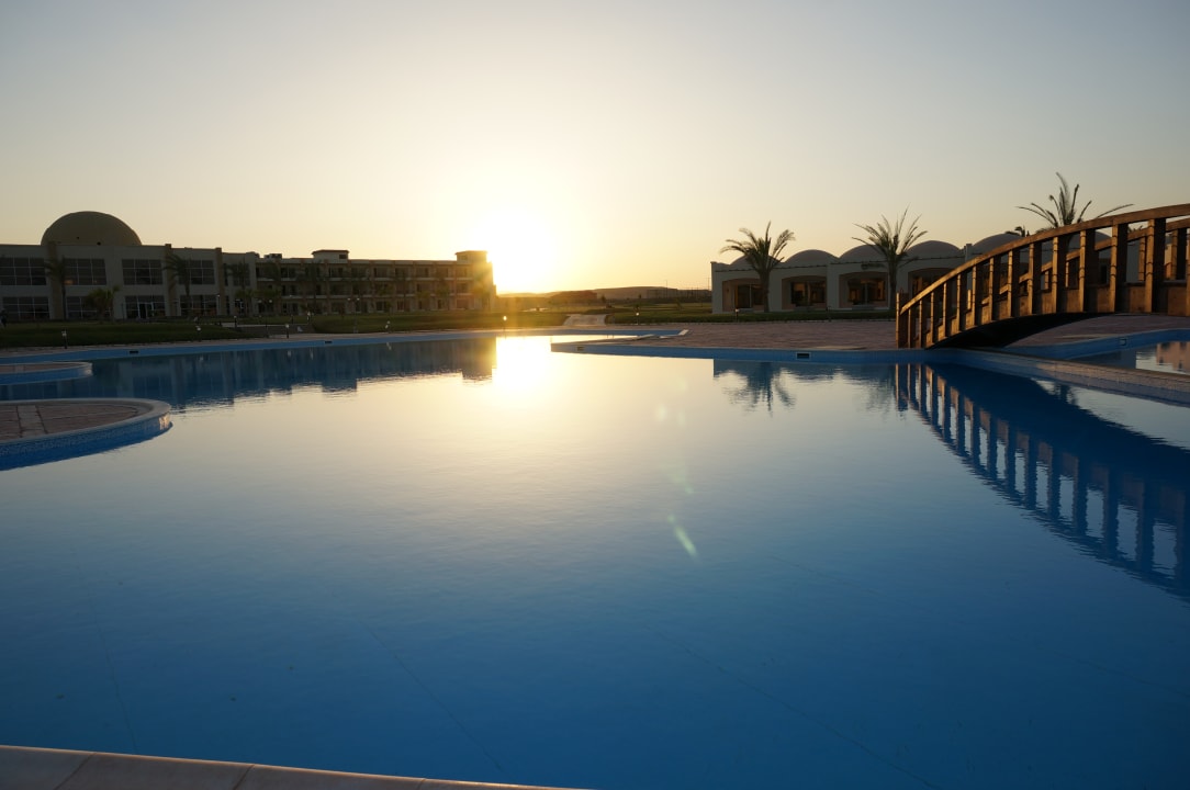 Pool Amarina Queen Resort Marsa Alam