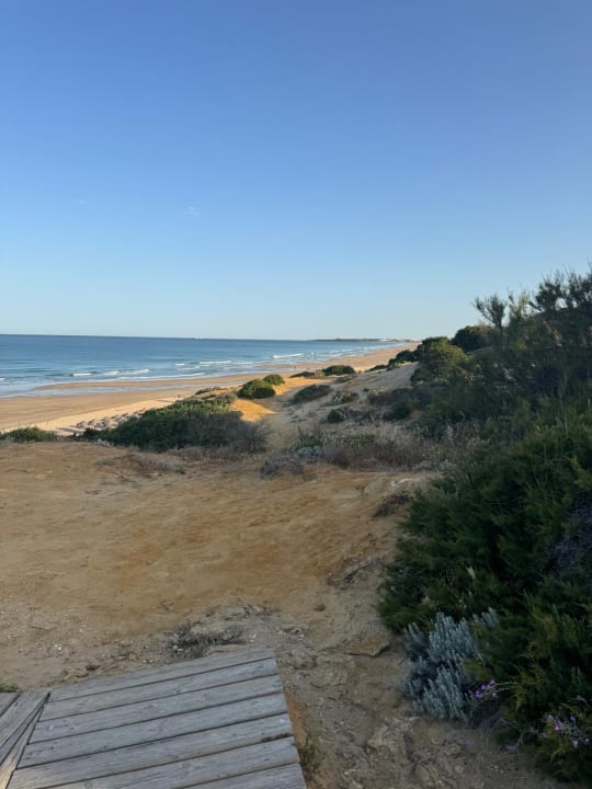 Strand Aldiana Club Andalusien