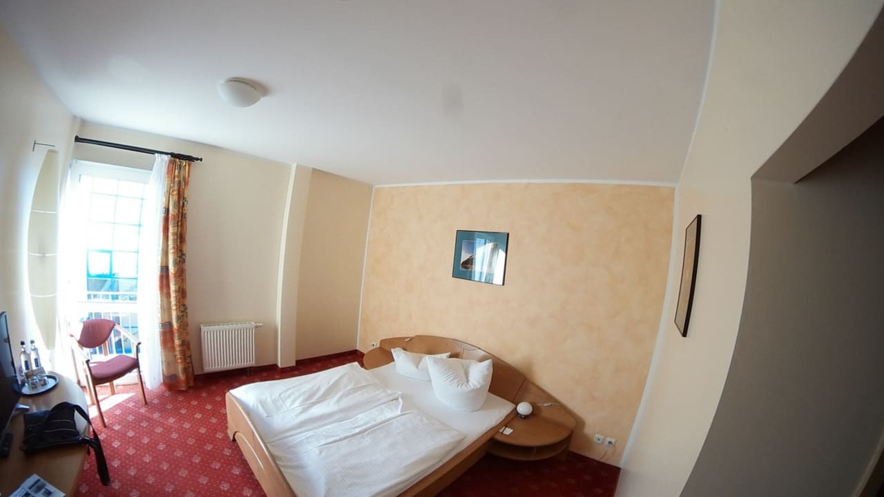 Zimmer Soibelmanns Hotel Rügen