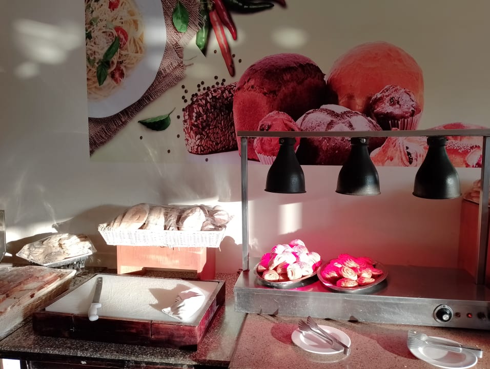 Gastro Regina Resort and Aqua Park Hurghada