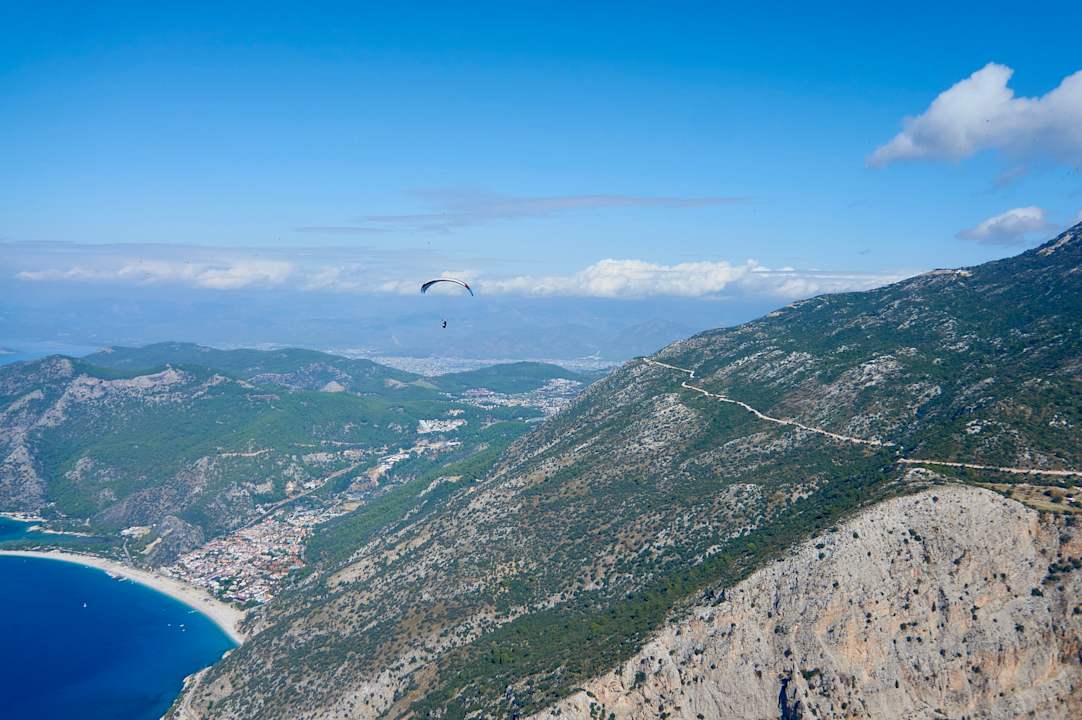 Sport & Freizeit Sundia By Liberty Ölüdeniz