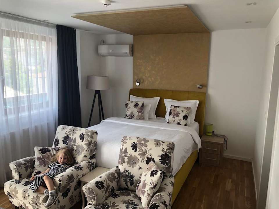 Zimmer Villa Bejturan