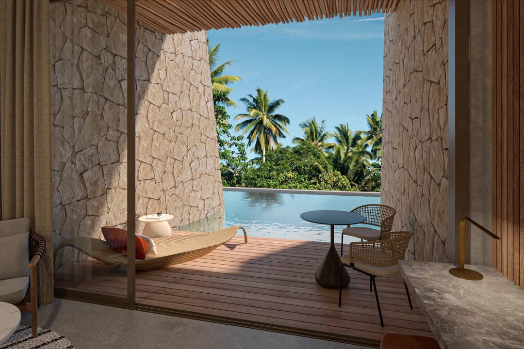 Zimmer Secrets Tulum Resort & Beach Club - Adults Only - All Inclusive