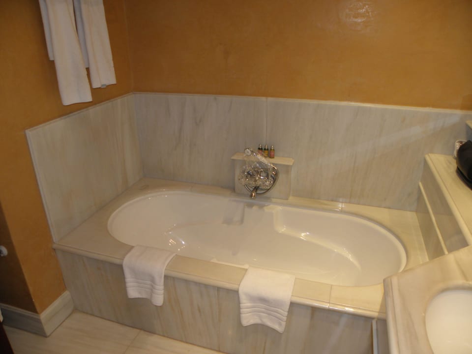 Bad Zimmer 33 Gran Hotel Son Net