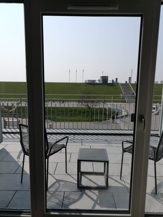 Zimmer Küstenperle Strandhotel & Spa