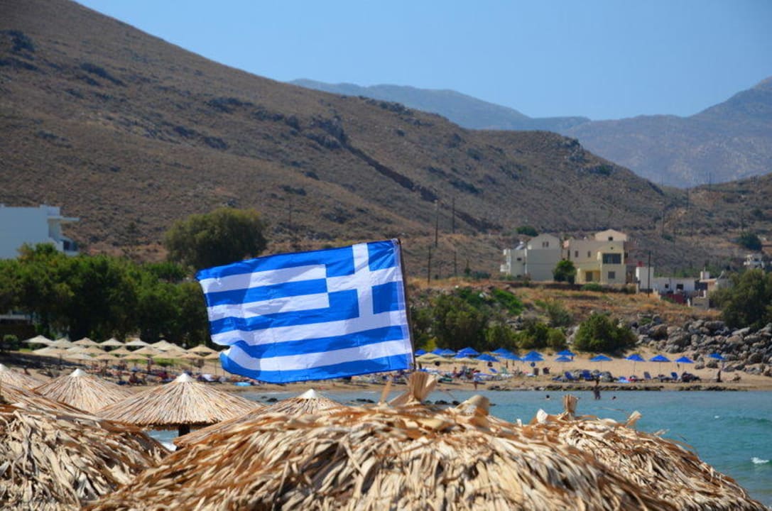 Plaża i wzgórza 200 metrów od Peli  Hotel Peli