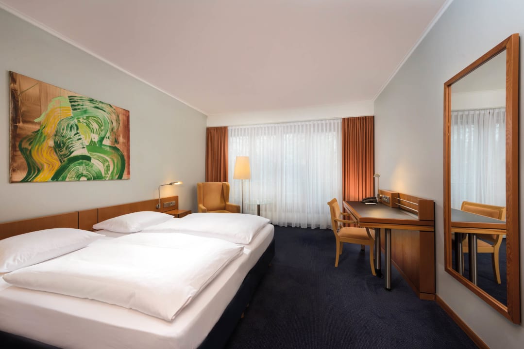 Zimmer Seminaris Avendi Hotel Potsdam