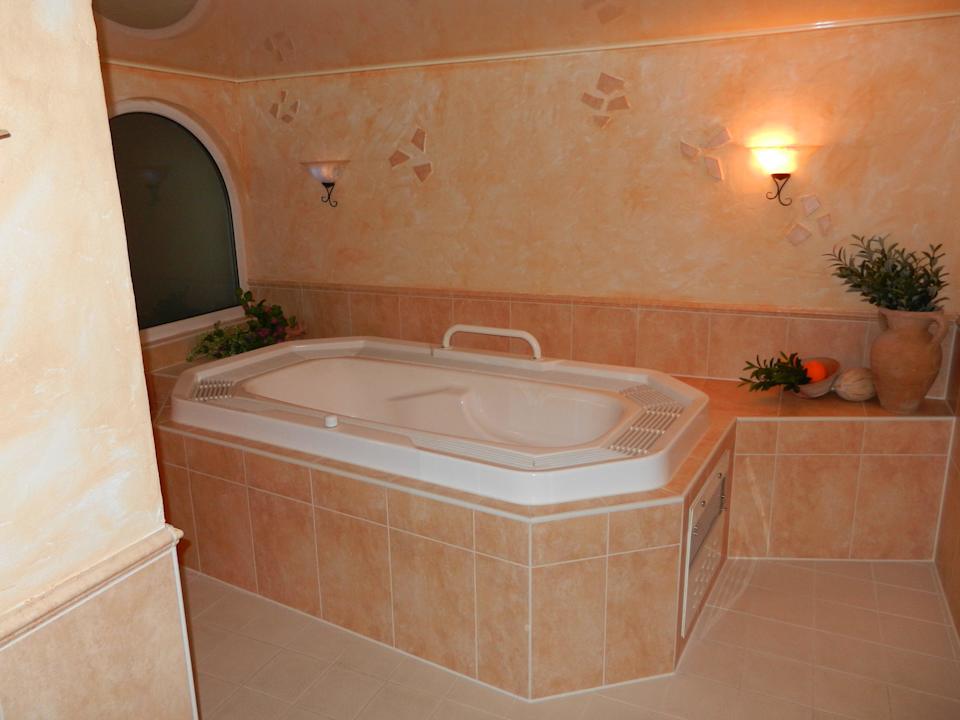 Whirlpool Hotel Sassenhof