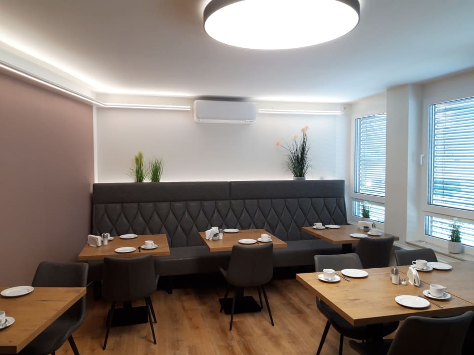 Gastro Hotel Weinert