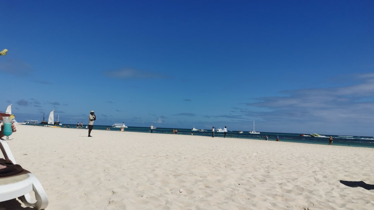 Strand Secrets Royal Beach Punta Cana - Adults only