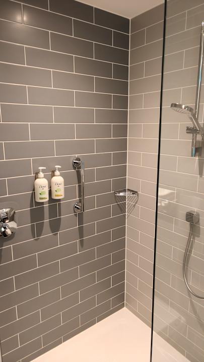 Zimmer Holiday Inn Express Ringsheim