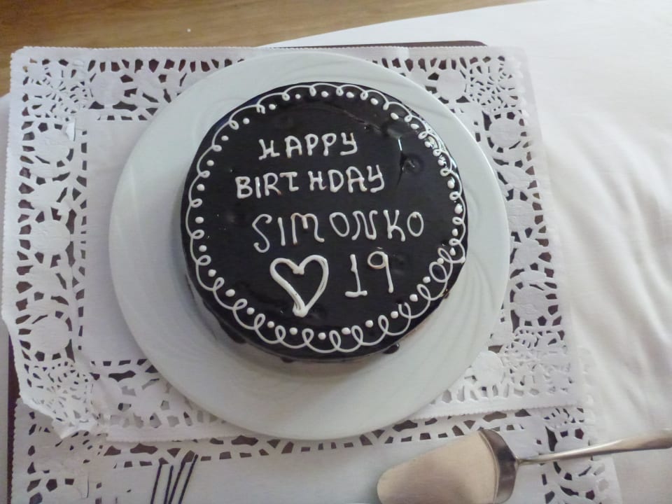 Dortík Senza Grand Santana Hotel