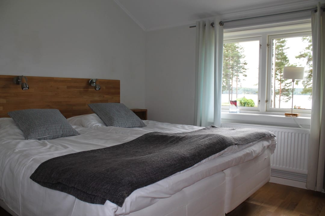 Zimmer Hotel Molnbyggen Strand