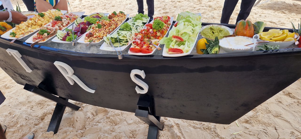 Gastro TRS Turquesa Hotel - Adults only