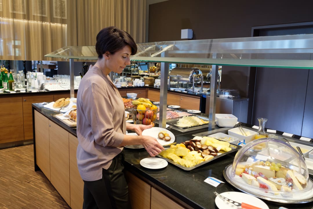 Gastro Gesundheitsresort Lebensquell Bad Zell