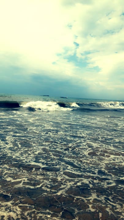 Strand Sandy Villas Resort