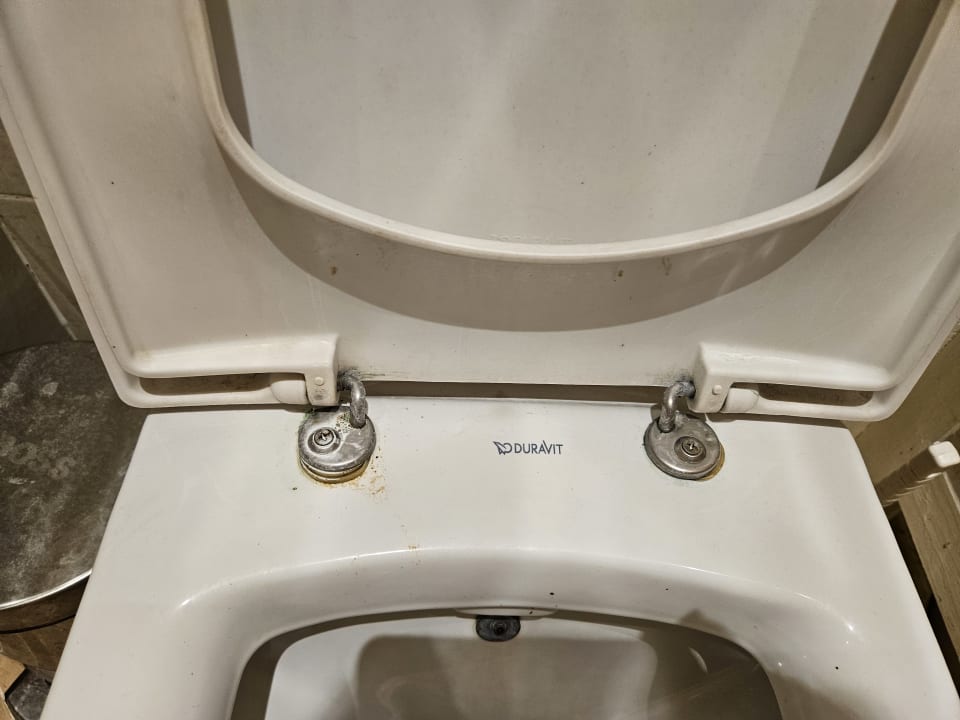 Lobby Marlin Inn Azur Resort