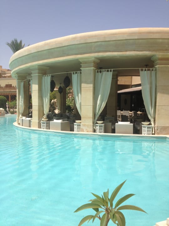 Gastro Makadi Spa - Adults only