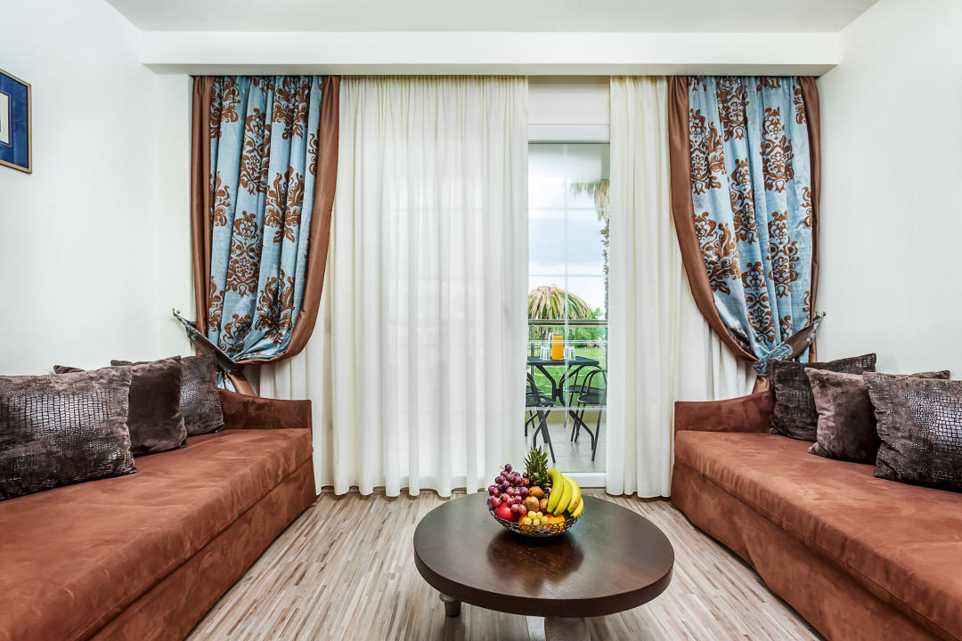 Zimmer Elinotel Apolamare