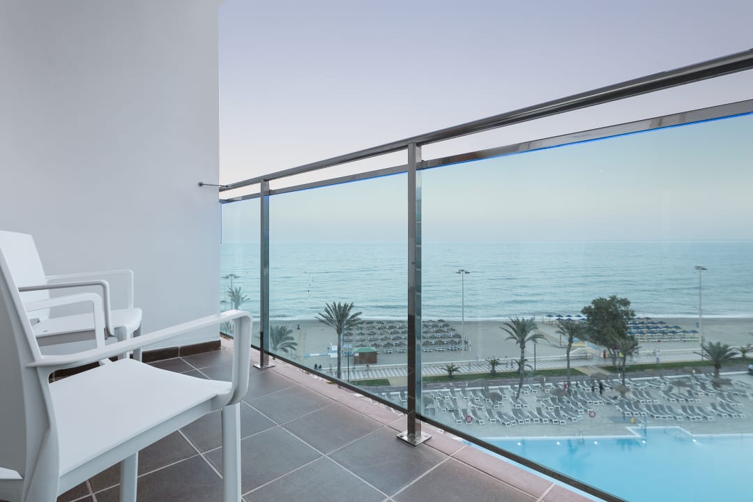 Zimmer Hotel Best Sabinal