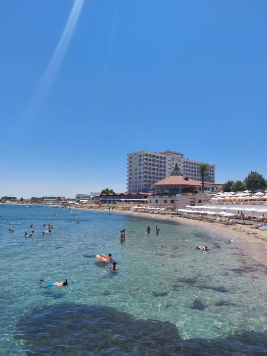 Strand Salamis Bay Conti Resort Hotel & Casino