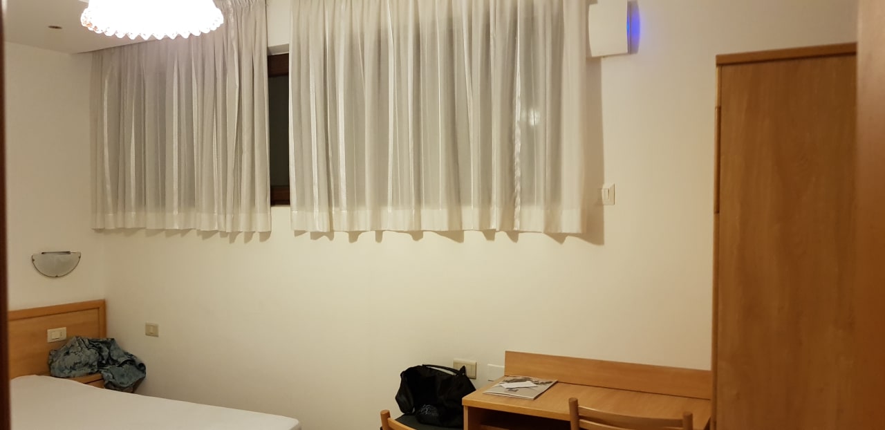 Zimmer Hotel Garda Bellevue