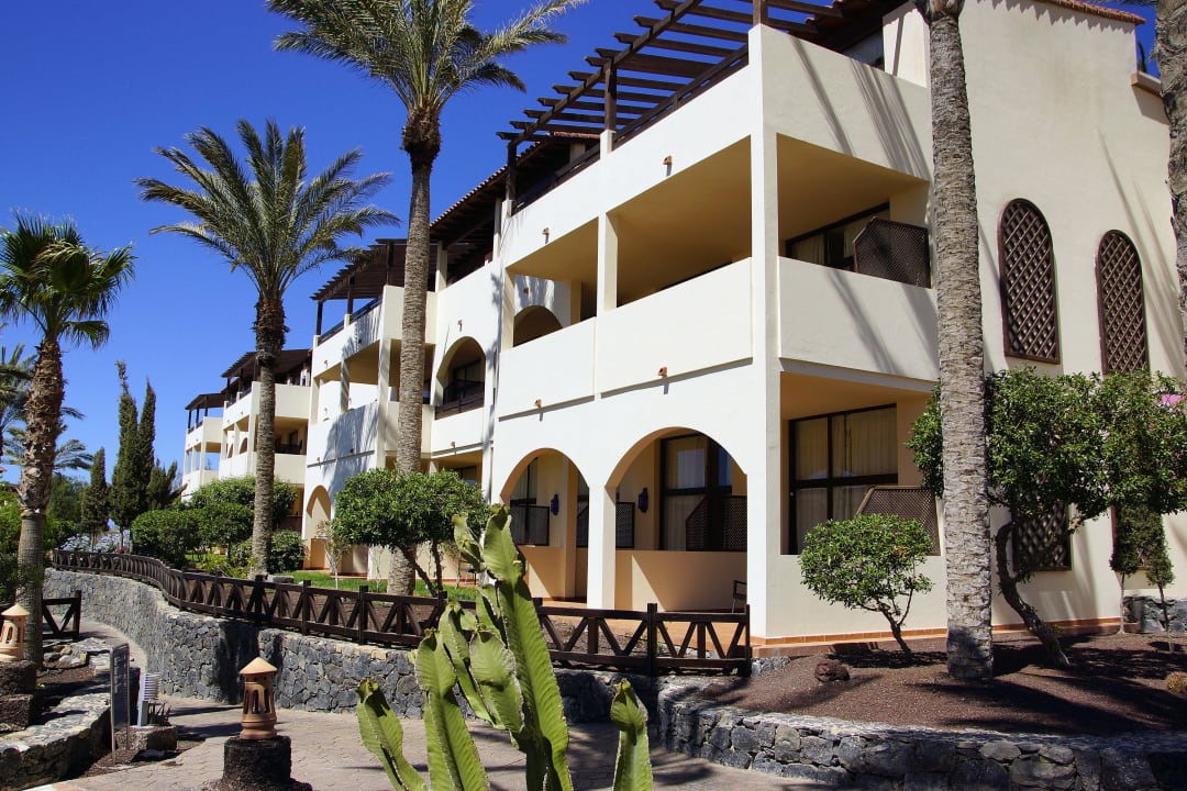 Haus 6 Occidental Jandía Mar