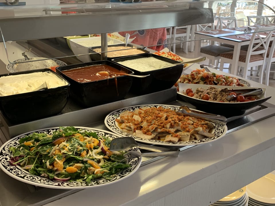 Gastro Alcudia Garden Aparthotel